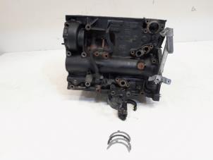 Used Engine crankcase Volkswagen Tiguan (AD1) 2.0 TDI 16V BlueMotion Technology SCR Price on request offered by GEJO Revisie & Onderdelen BV
