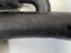 Air intake hose from a Volkswagen Up! (121) 1.0 12V 75 2012