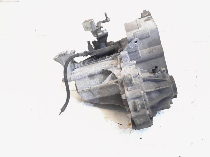 Gearbox Volkswagen Up! 1.0 12V 75 - 0CF300044FX CHYB NZD