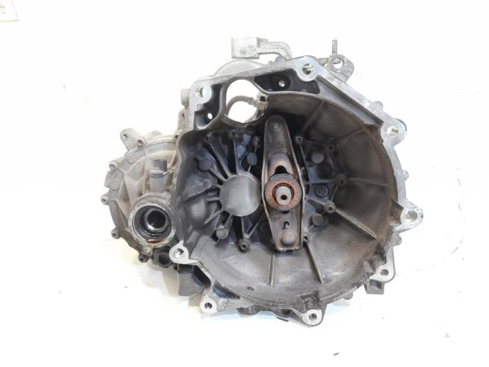 Gearbox Volkswagen Up! 1.0 12V 75 - 0CF300044FX CHYB NZD