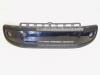 Bumper grille from a Volkswagen Up! (121), 2011 / 2023 1.0 12V 75, Hatchback, Petrol, 999cc, 55kW (75pk), FWD, CHYB; CWRA, 2011-08 / 2019-11 2012
