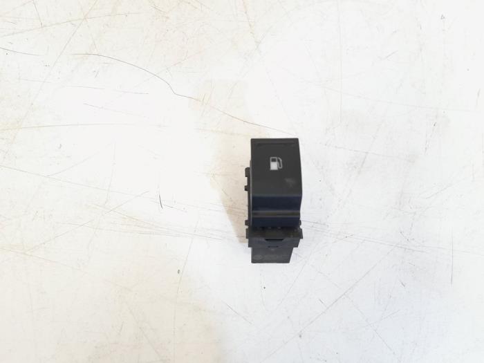 Fuel tank opening switch