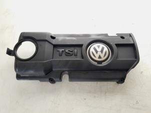 Usagé Couverture moteur Volkswagen Golf V (1K1) 1.4 TSI 122 16V Prix € 10,00 Règlement à la marge proposé par GEJO Revisie & Onderdelen BV