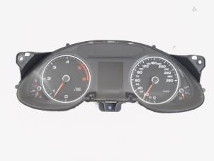 Usagé Compteur kilométrique KM Audi A4 Avant (B8) 3.0 TDI 245 V6 24V Quattro Prix € 99,00 Règlement à la marge proposé par GEJO Revisie & Onderdelen BV