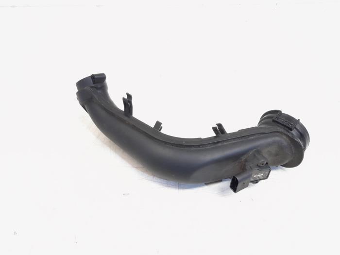 Gebrauchte Intercooler Rohr Volkswagen Golf V (1K1) 1.4 TSI 122 16V Preis € 7,00 Margenregelung angeboten von GEJO Revisie & Onderdelen BV