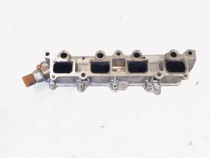 Used Fuel injector nozzle Volkswagen Golf V (1K1) 1.4 TSI 122 16V Price € 73,95 Margin scheme offered by GEJO Revisie & Onderdelen BV