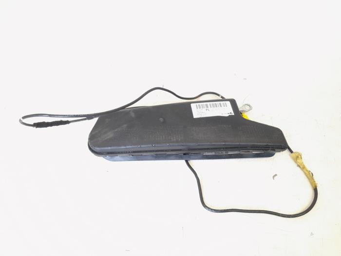 Seat airbag