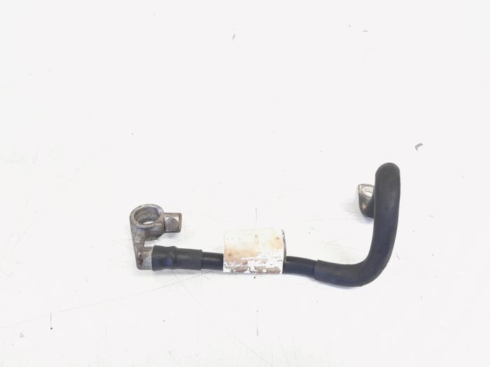 Starter motor wires – 1K0971909