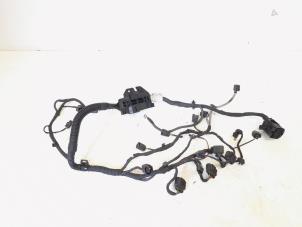Used Wiring harness engine room Volkswagen Up! (121) 1.0 12V 75 Price on request offered by GEJO Revisie & Onderdelen BV