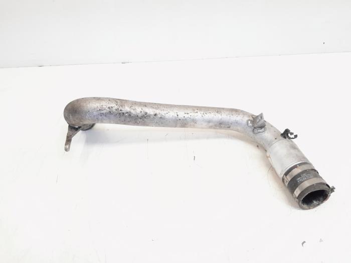 Gebrauchte Intercooler Rohr Audi A4 Avant (B8) 3.0 TDI 245 V6 24V Quattro Preis € 24,00 Margenregelung angeboten von GEJO Revisie & Onderdelen BV