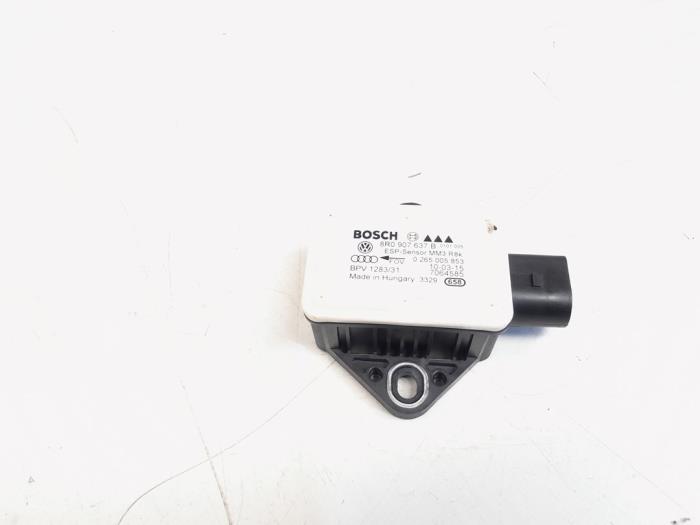 Usados Sensor Esp Duo Audi A4 Avant (B8) 3.0 TDI 245 V6 24V Quattro Precio € 32,00 Norma de margen ofrecido por GEJO Revisie & Onderdelen BV