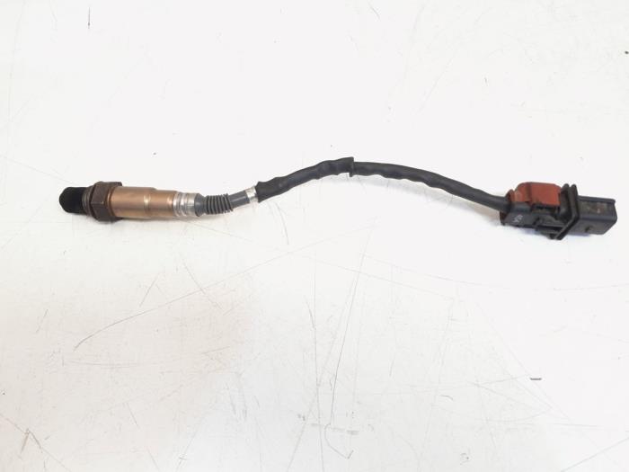 Usagé Sonde lambda Audi A4 Avant (B8) 3.0 TDI 245 V6 24V Quattro Prix € 14,95 Règlement à la marge proposé par GEJO Revisie & Onderdelen BV