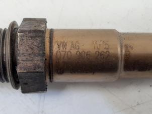 Sonde lambda d'un Audi A4 Avant (B8) 3.0 TDI 245 V6 24V Quattro 2015