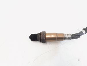 Sonde lambda d'un Audi A4 Avant (B8) 3.0 TDI 245 V6 24V Quattro 2015