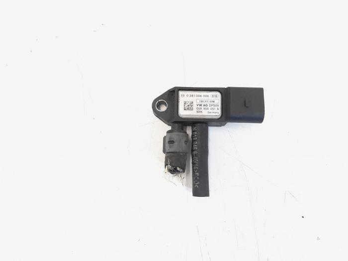 Begagnade Partikelfiltersensor Audi A4 Avant (B8) 3.0 TDI 245 V6 24V Quattro Pris € 11,00 Marginaltabell erbjuds av GEJO Revisie & Onderdelen BV