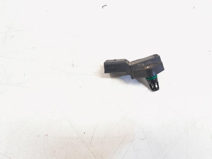 Begagnade MAP-sensor (insugsrör) Audi A4 Avant (B8) 3.0 TDI 245 V6 24V Quattro Pris € 5,00 Marginaltabell erbjuds av GEJO Revisie & Onderdelen BV