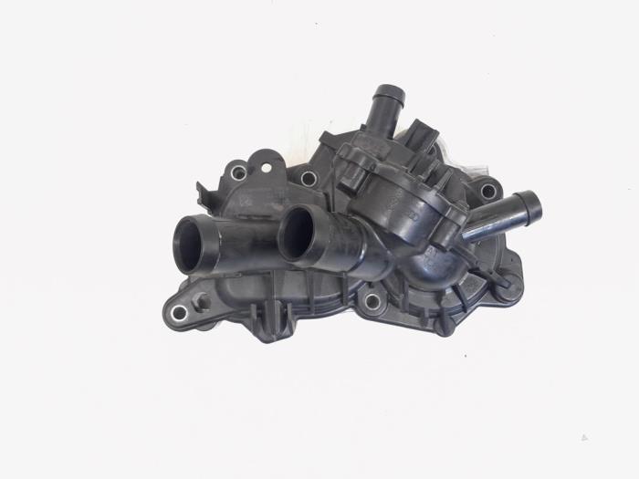 Water pump from a Volkswagen Up! (121) 1.0 12V 75 2012