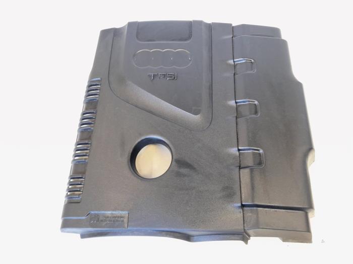 Used Engine cover Audi Q5 (8RB) 2.0 TFSI 16V Quattro Price € 20,00 Margin scheme offered by GEJO Revisie & Onderdelen BV