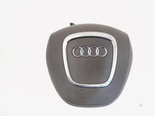 Used Left airbag (steering wheel) Audi Q5 (8RB) 2.0 TFSI 16V Quattro Price on request offered by GEJO Revisie & Onderdelen BV