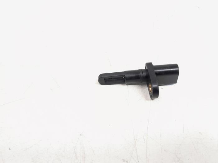Used Engine temperature sensor Audi Q5 (8RB) 2.0 TFSI 16V Quattro Price € 38,00 Margin scheme offered by GEJO Revisie & Onderdelen BV