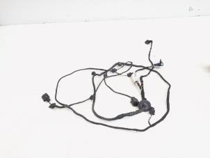 Used Pdc wiring harness Audi Q5 (8RB) 2.0 TFSI 16V Quattro Price € 34,00 Margin scheme offered by GEJO Revisie & Onderdelen BV
