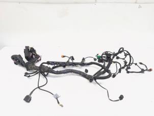 Usagé Faisceau de câbles compartiment moteur Audi Q5 (8RB) 2.0 TFSI 16V Quattro Prix € 380,00 Règlement à la marge proposé par GEJO Revisie & Onderdelen BV