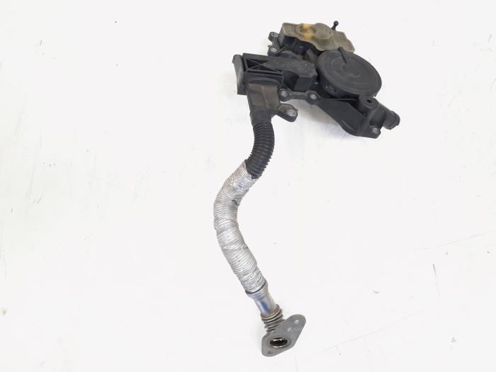 Begagnade PCV-ventil Audi Q5 (8RB) 2.0 TFSI 16V Quattro Pris € 19,00 Marginaltabell erbjuds av GEJO Revisie & Onderdelen BV