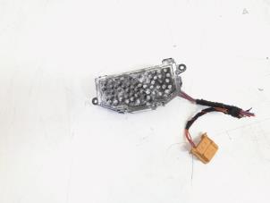 Used Heater resistor Audi Q5 (8RB) 2.0 TFSI 16V Quattro Price € 8,00 Margin scheme offered by GEJO Revisie & Onderdelen BV