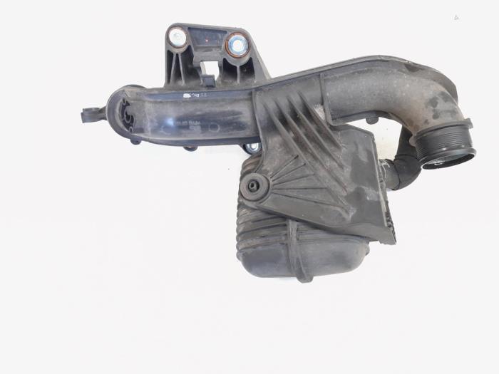 Gebrauchte Intercooler Rohr Audi Q5 (8RB) 2.0 TFSI 16V Quattro Preis € 12,00 Margenregelung angeboten von GEJO Revisie & Onderdelen BV