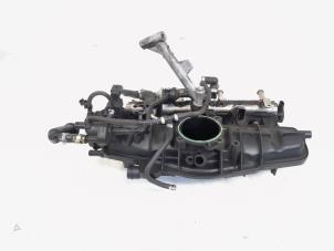 Used Intake manifold Audi Q5 (8RB) 2.0 TFSI 16V Quattro Price € 174,00 Margin scheme offered by GEJO Revisie & Onderdelen BV