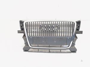 Used Grille Audi Q5 (8RB) 2.0 TFSI 16V Quattro Price on request offered by GEJO Revisie & Onderdelen BV