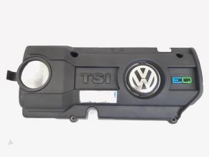 Used Engine cover Volkswagen Passat Variant (365) 1.4 TSI 16V Price € 14,95 Margin scheme offered by GEJO Revisie & Onderdelen BV