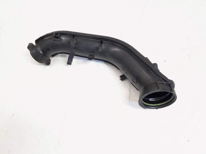 Gebrauchte Intercooler Rohr Volkswagen Passat Variant (365) 1.4 TSI 16V Preis € 7,00 Margenregelung angeboten von GEJO Revisie & Onderdelen BV