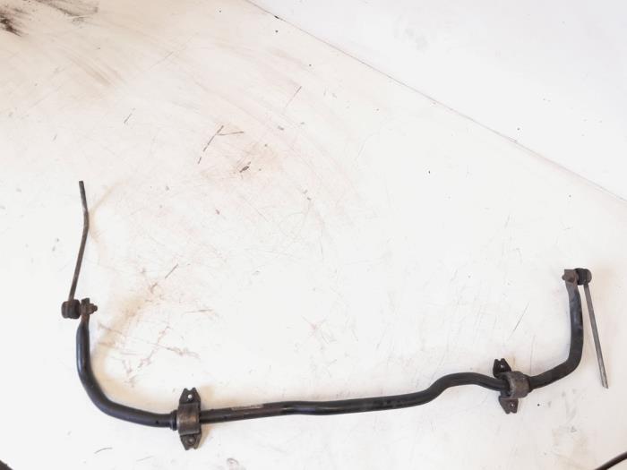 Anti-roll bar