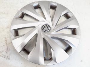 Gebrauchte Radkappe Volkswagen Polo VI (AW1) 1.0 MPi 12V Preis € 9,00 Margenregelung angeboten von GEJO Revisie & Onderdelen BV