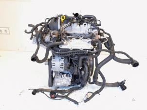 Used Engine Audi A3 Limousine (8VS/8VM) 1.0 TFSI 12V Price € 400,00 Margin scheme offered by GEJO Revisie & Onderdelen BV