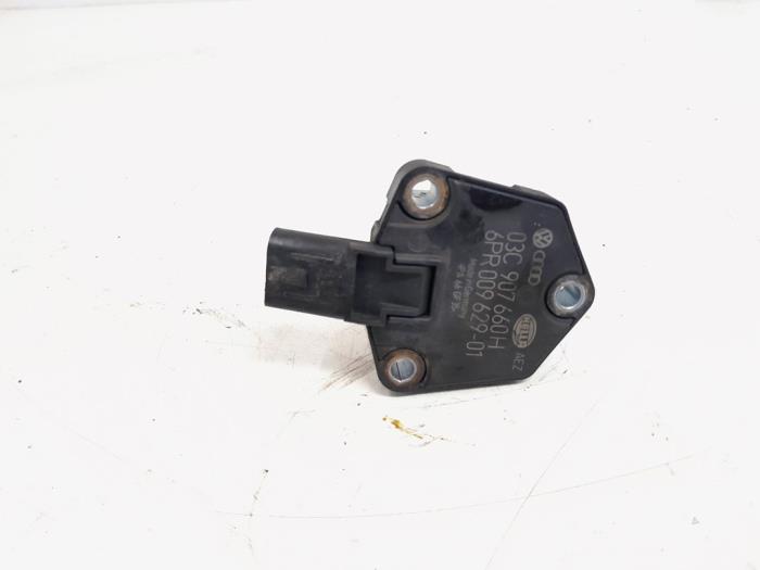 Begagnade Oljenivåsensor Audi A4 Avant (B8) 3.0 TDI V6 24V Quattro Pris € 24,95 Marginaltabell erbjuds av GEJO Revisie & Onderdelen BV