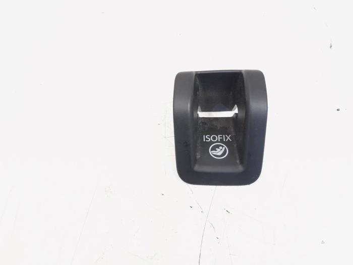 Używane Wspornik ISOFIX Audi A3 Limousine (8VS/8VM) 1.0 TFSI 12V Cena € 1,99 Procedura marży oferowane przez GEJO Revisie & Onderdelen BV