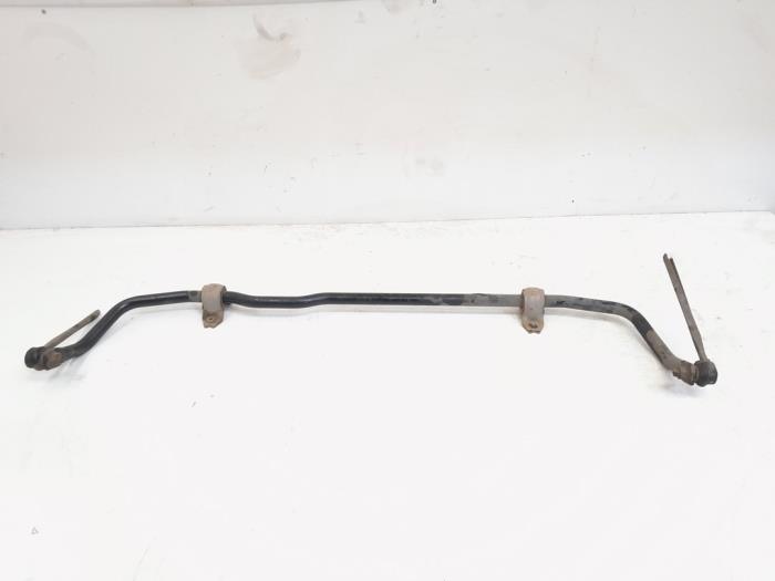 Używane Stabilizator przód Audi A3 Limousine (8VS/8VM) 1.0 TFSI 12V Cena € 14,00 Procedura marży oferowane przez GEJO Revisie & Onderdelen BV