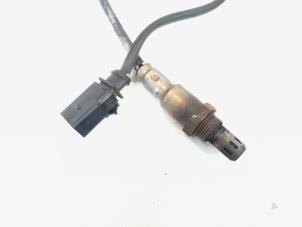 Sonde lambda d'un Audi A3 Limousine (8VS/8VM) 1.0 TFSI 12V 2018