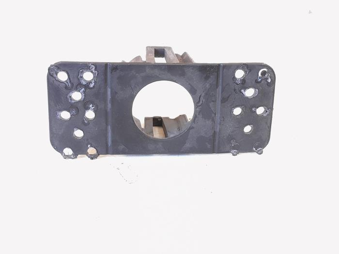 Front parking sensor holder
