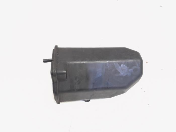 Begagnade Kolfilter Volkswagen Jetta IV (162/16A) 1.2 TSI Pris € 9,00 Marginaltabell erbjuds av GEJO Revisie & Onderdelen BV