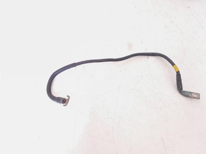 Używane Kabel (rózne) Volkswagen Jetta IV (162/16A) 1.2 TSI Cena € 6,00 Procedura marży oferowane przez GEJO Revisie & Onderdelen BV