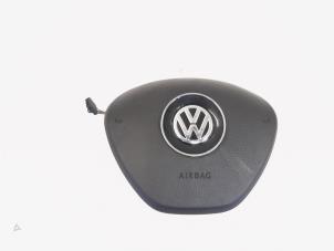 Usados Airbag izquierda (volante) Volkswagen Golf VII (AUA) e-Golf Precio € 194,00 Norma de margen ofrecido por GEJO Revisie & Onderdelen BV