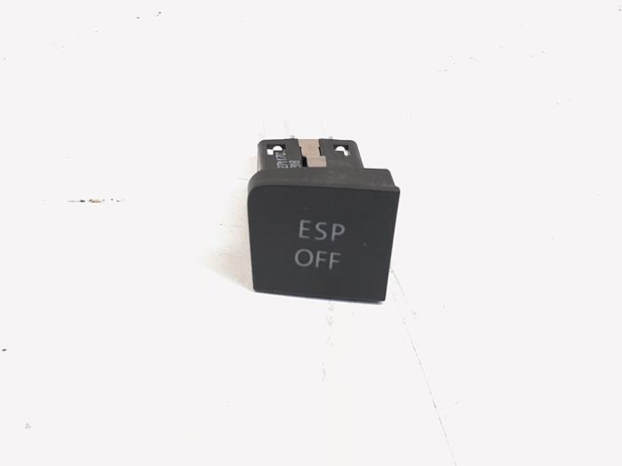 Bouton interrupteur programme de stabilité ESP