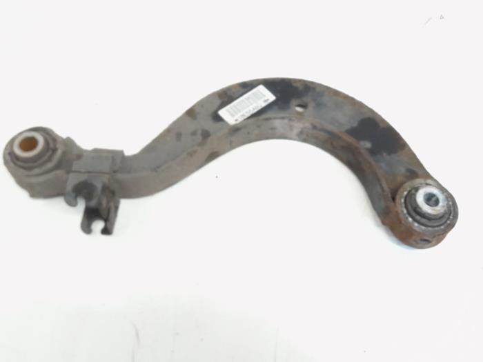 Control arm