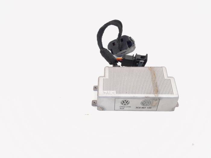 Gebrauchte Umrichter Volkswagen Passat CC (357) 1.8 TSI 16V Preis € 38,00 Margenregelung angeboten von GEJO Revisie & Onderdelen BV