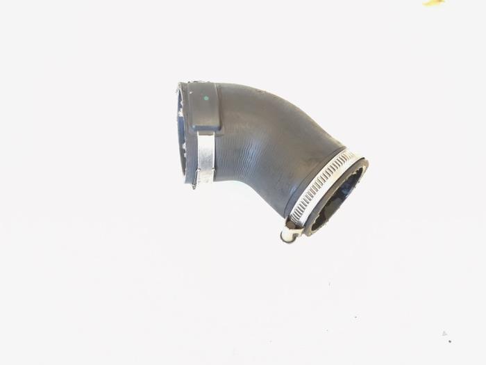 Gebrauchte Intercooler Schlauch Volkswagen Passat CC (357) 1.8 TSI 16V Preis € 17,00 Margenregelung angeboten von GEJO Revisie & Onderdelen BV