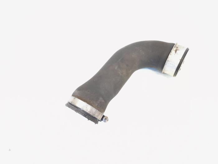 Gebrauchte Intercooler Schlauch Volkswagen Passat CC (357) 1.8 TSI 16V Preis € 13,00 Margenregelung angeboten von GEJO Revisie & Onderdelen BV