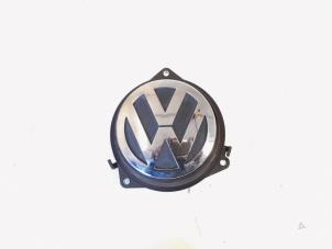 Used Tailgate handle Volkswagen Passat CC (357) 1.8 TSI 16V Price € 19,00 Margin scheme offered by GEJO Revisie & Onderdelen BV